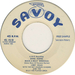Pochette de Libby Dean - Ding dong rock-a-billy wedding