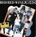 Pochette de UB40 - Red red wine