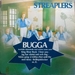 Pochette de Streaplers - King river rock