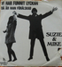 Pochette de Suzie & Mike - Vi har funnit lyckan