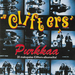 Pochette de Clifters - Hei pepe!