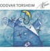 Pochette de Oddvar Torsheim - Galningen