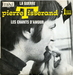Pochette de Pierre Tisserand - La guerre