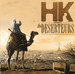 Pochette de HK & les Déserteurs - Le déserteur