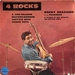 Pochette de Rocky Graziano et ses Punchers - Dactylo rock
