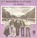 Pochette de Beau Dommage - La complainte du phoque en Alaska