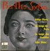 Pochette de Berthe Sylva - Adieu Paris