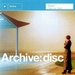 Pochette de Archive - You make me feel