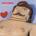 Pochette de Mr. Oizo - Stunt