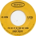 Pochette de Charlie Walker - Pick me up on your way down