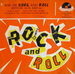 Pochette de Jack Dieval - Le loufoque du rock