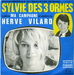 Pochette de Hervé Vilard - Ma campagne