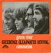Pochette de Creedence Clearwater Revival - Green river
