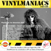 Vignette de Vinylmaniacs - Emission n°237 (1er décembre 2022)