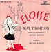 Pochette de Kay Thompson - Eloïse