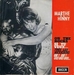 Pochette de Marthe Hinny - On the rocks