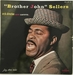 Pochette de Brother John Sellers - Let's rock and roll