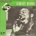 Pochette de Garnet Mimms and the Enchanters - Cry baby