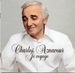 Pochette de Charles Aznavour - Un mort vivant délit d'opinion