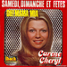 Pochette de Carène Cheryl - Oh ! Mama mia