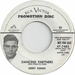 Pochette de Jerry Simms - Dancing partners