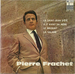 Pochette de Pierre Frachet - La Saint-Jean d'été
