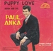 Pochette de Paul Anka - Adam and Eve