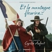 Pochette de Cyrille Aufort - And the mountain will flourish