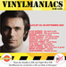 Pochette de Vinylmaniacs - Emission n°274 (28 septembre 2023)