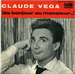 Pochette de Claude Véga - Babylone 21 29 (allo Véga ?)