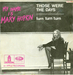 Pochette de Mary Hopkin - Those were the days