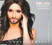 Pochette de Conchita Wurst - Rise Like a Phoenix