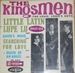 Pochette de The Kingsmen - Death of an angel
