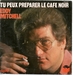 Pochette de Eddy Mitchell - Tu peux préparer le café noir