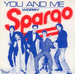 Pochette de Spargo - You and Me