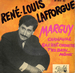 Pochette de René-Louis Lafforgue - T'es bath Môme