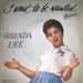 Pochette de Brenda Lee - Just a little