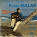 Pochette de Pierre Malar - Quelle bossa-nova