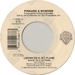 Pochette de Pinkard and Bowden - Libyan on a jet plane