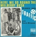 Pochette de Traffic - Here we go round the Mulberry Bush