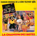 Pochette de Générique Série - La chanson des Botes