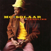 Pochette de MC Solaar - Caroline