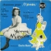 Pochette de Yvonne Mouton - La lettre pour maman