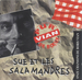 Pochette de Sue et les Salamandres - Rock hoquet