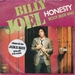 Pochette de Billy Joel - Honesty