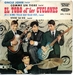 Pochette de El Toro et les Cyclones - Oncle John