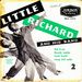 Pochette de Little Richard - Ready Teddy