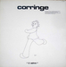 Pochette de Michel Corringe - C'est pour demain