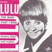 Pochette de Lulu - The boat that I row