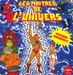 Pochette de Générique DA - He-Man (Les maîtres de l'univers)